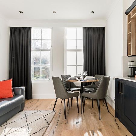 Modern Aptmt, 2 Stops To Central London, Smart Lock, Netflix Ealing Εξωτερικό φωτογραφία