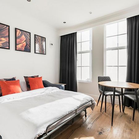 Modern Aptmt, 2 Stops To Central London, Smart Lock, Netflix Ealing Εξωτερικό φωτογραφία