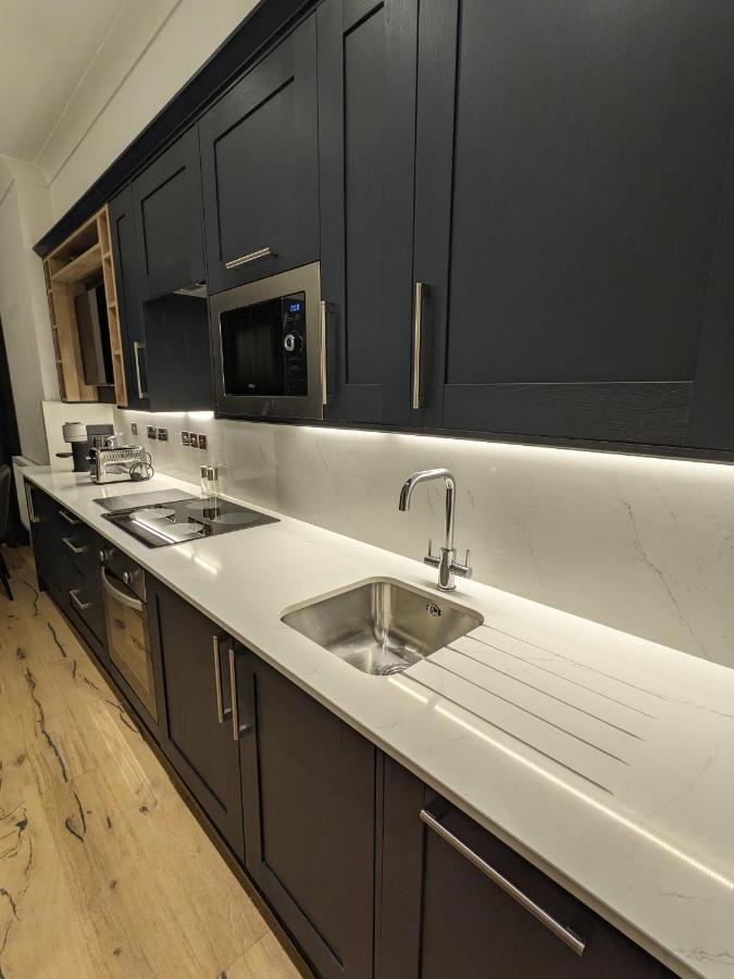 Modern Aptmt, 2 Stops To Central London, Smart Lock, Netflix Ealing Εξωτερικό φωτογραφία