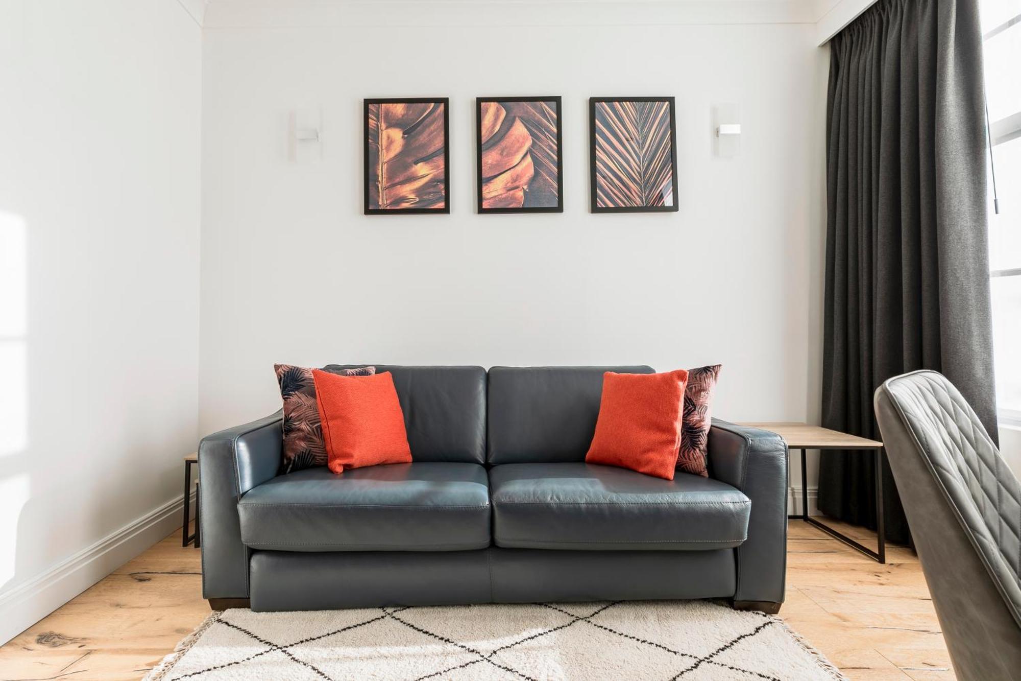 Modern Aptmt, 2 Stops To Central London, Smart Lock, Netflix Ealing Εξωτερικό φωτογραφία