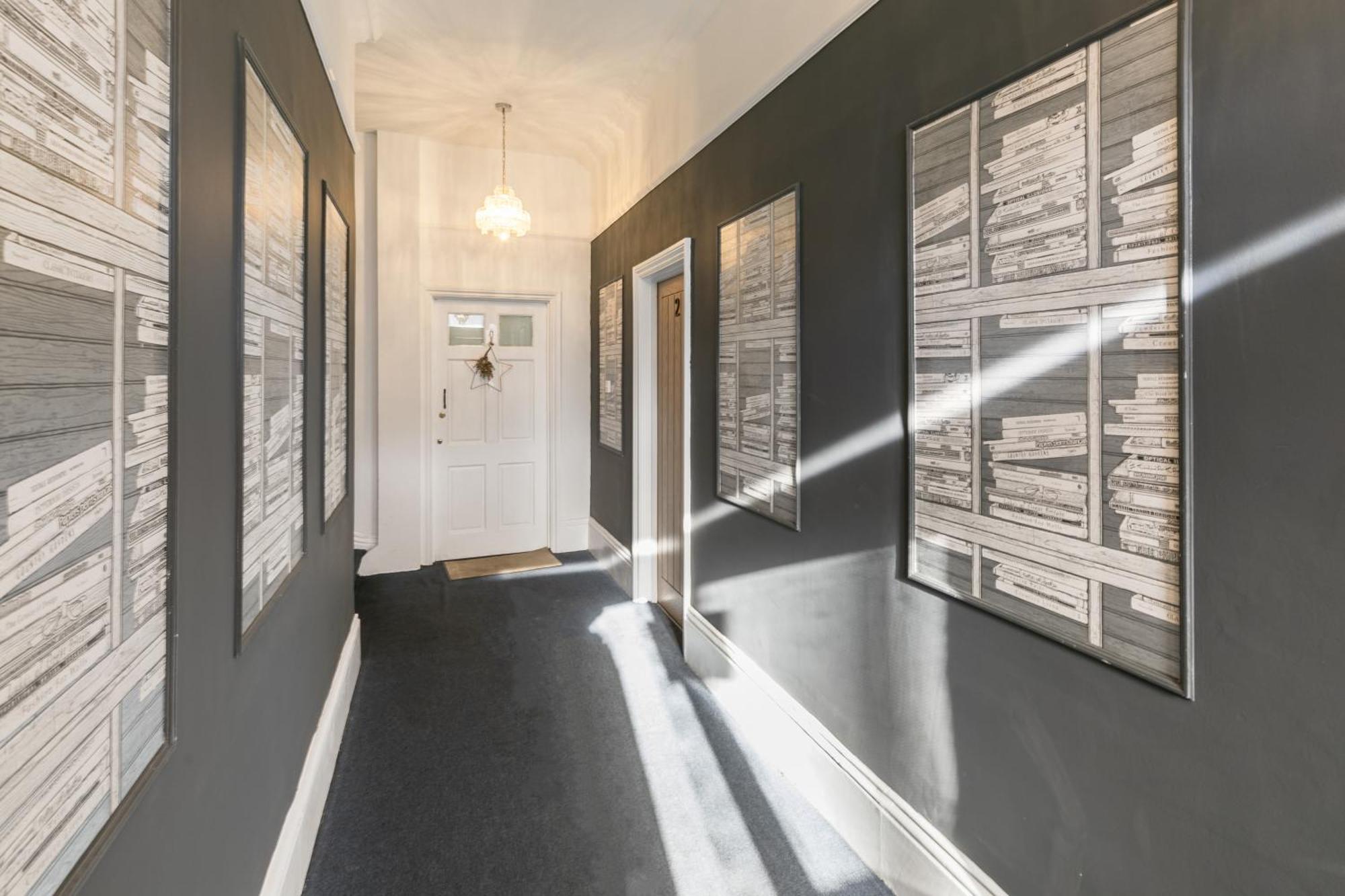 Modern Aptmt, 2 Stops To Central London, Smart Lock, Netflix Ealing Εξωτερικό φωτογραφία