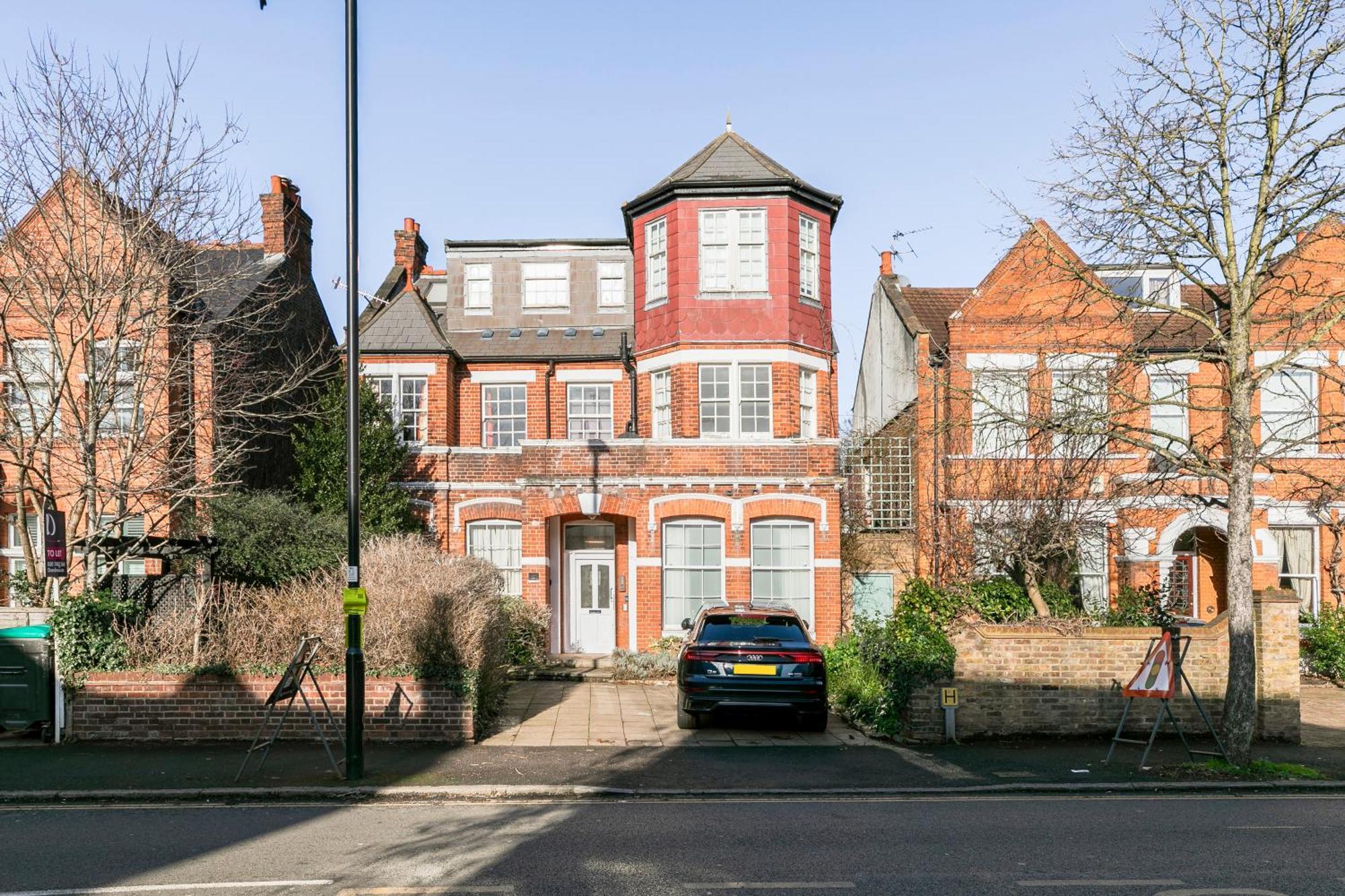 Modern Aptmt, 2 Stops To Central London, Smart Lock, Netflix Ealing Εξωτερικό φωτογραφία